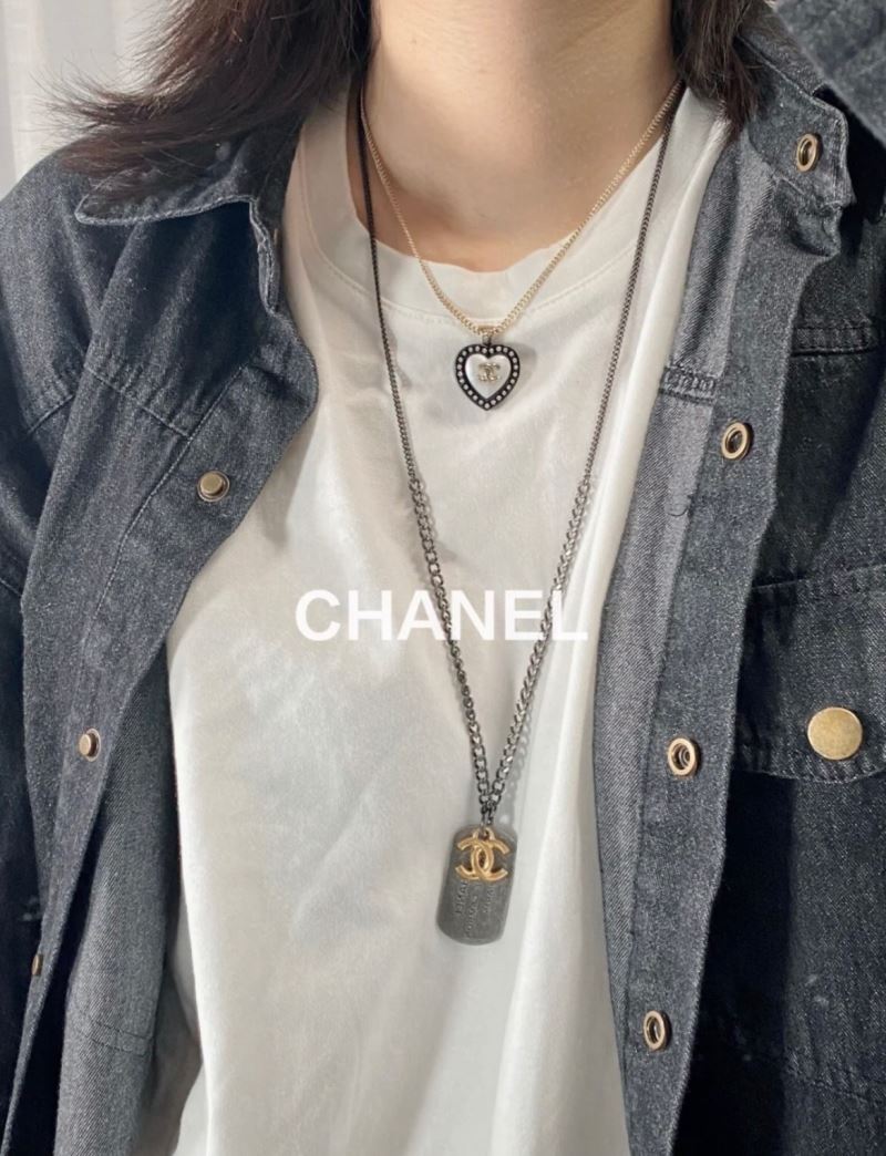 Chanel Necklaces